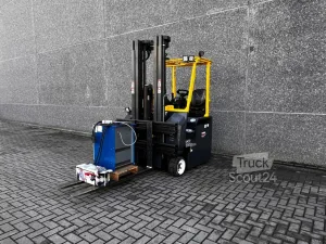 Combilift CBE25