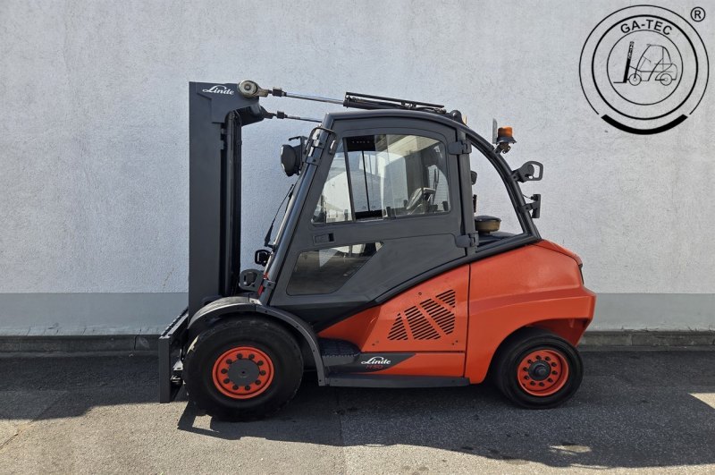 Linde H50D