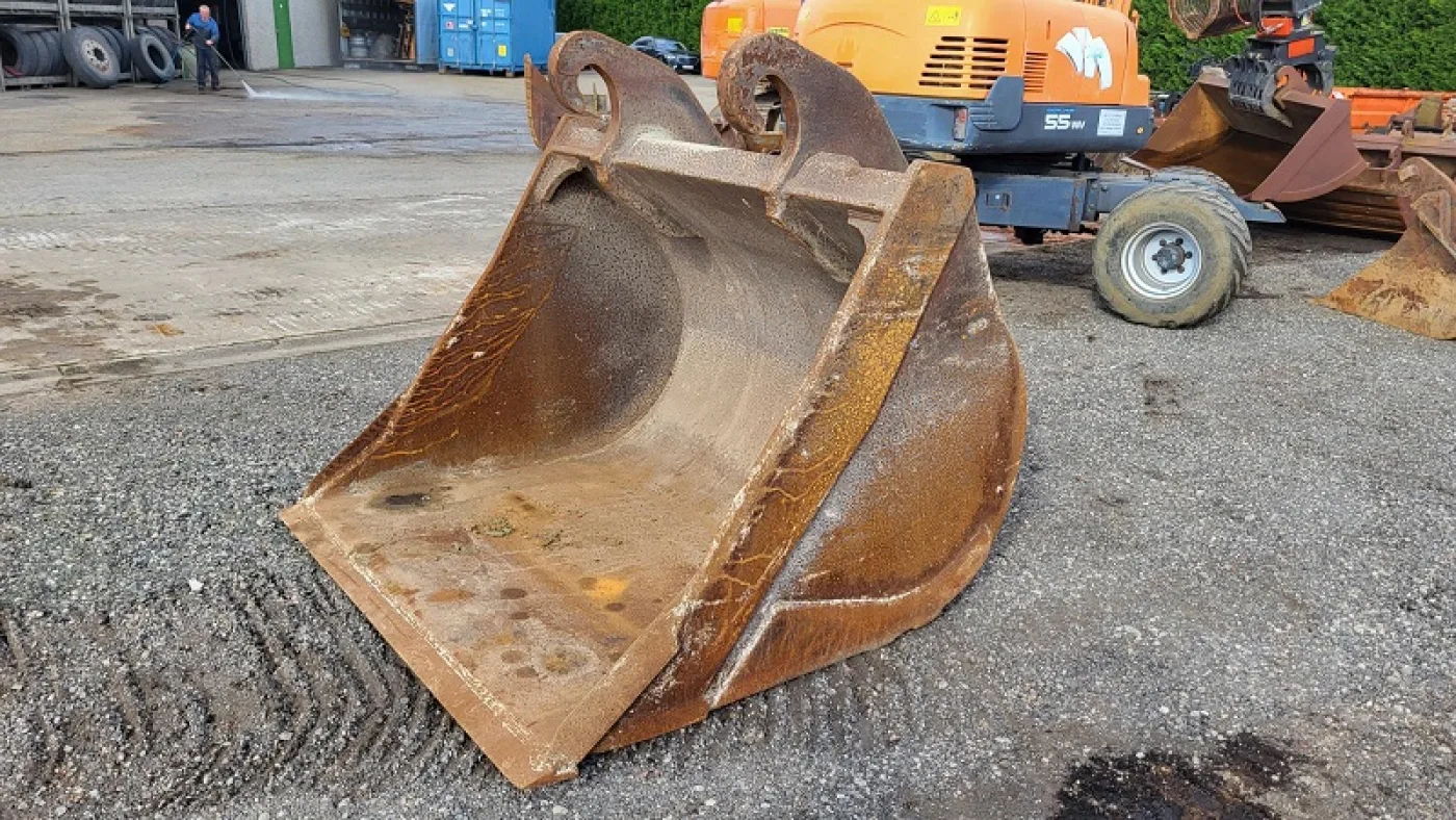 Graafbak CW70 - 2