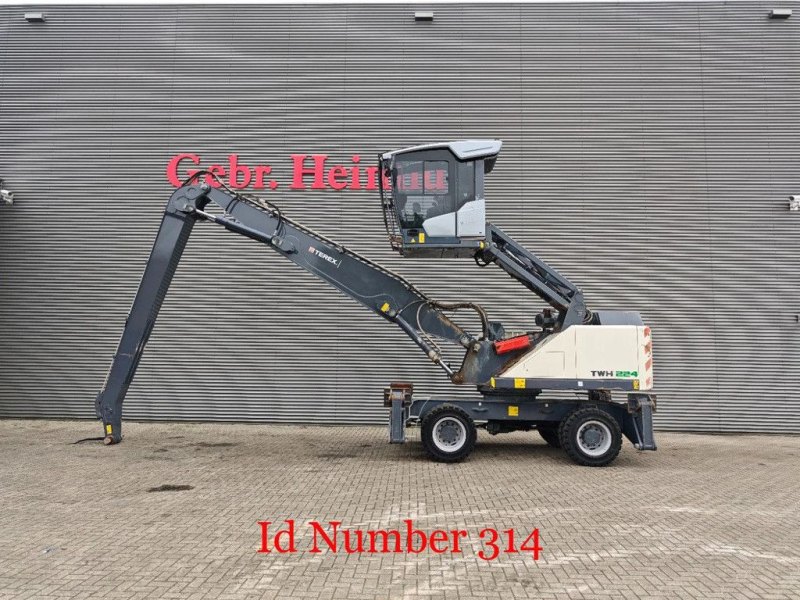 Terex TWH 224 S5