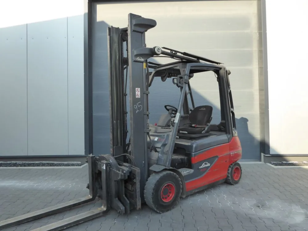 Linde E30-01