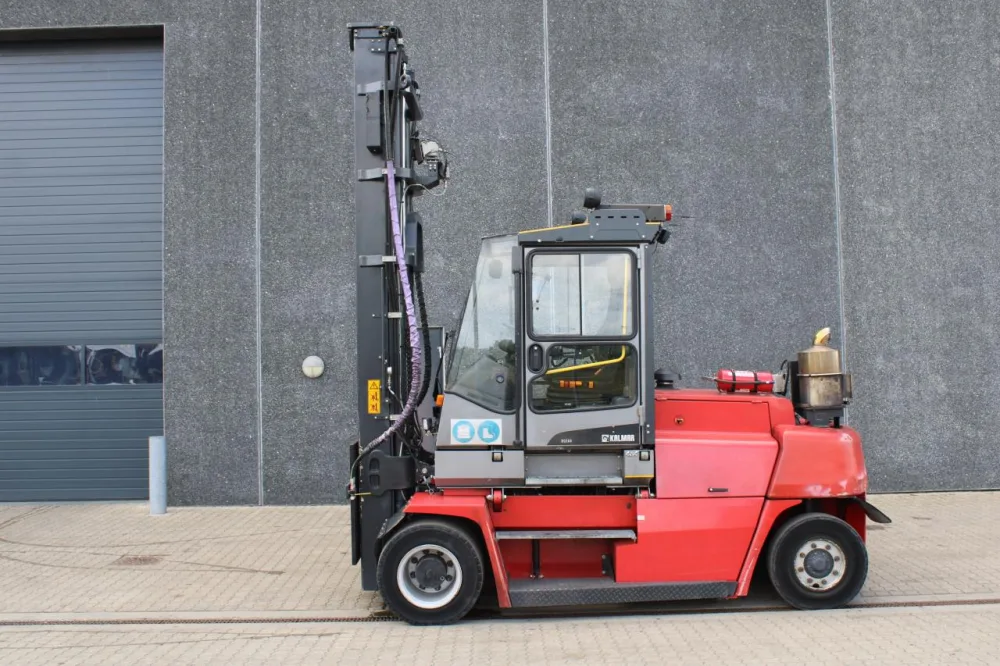 Kalmar DCE80-9