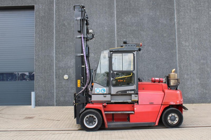 Kalmar DCE80-9