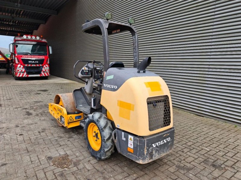 Volvo SD 25