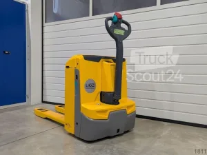 Jungheinrich EJE 114 24 115 54