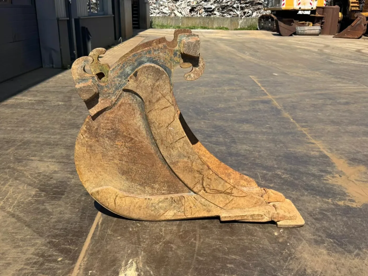 Excavation bucket CW40S - 6