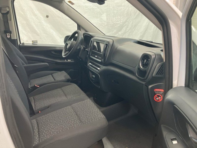 Mercedes Benz Vito 116 CDI 9G Air Conditioning Camera SHZ