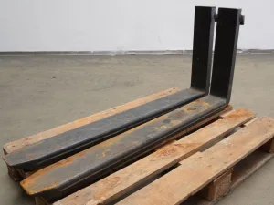 Teleskopgabel Vetter MTGZ25/12/16/A (2003)