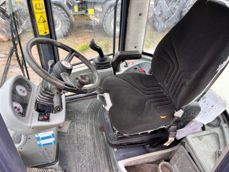 Terex Schaeff TL80