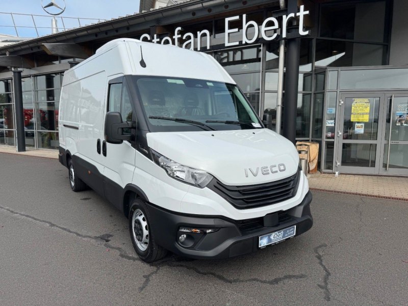 Iveco Daily 35S16 A8 *Standkühlung*Camera*Automatik*
