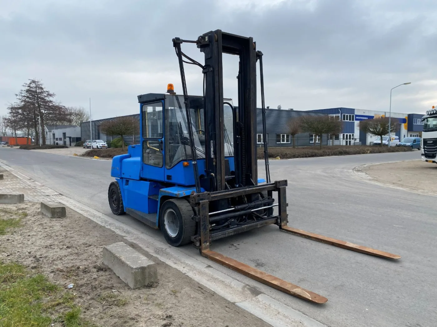 Kalmar DCE80-9 - 3