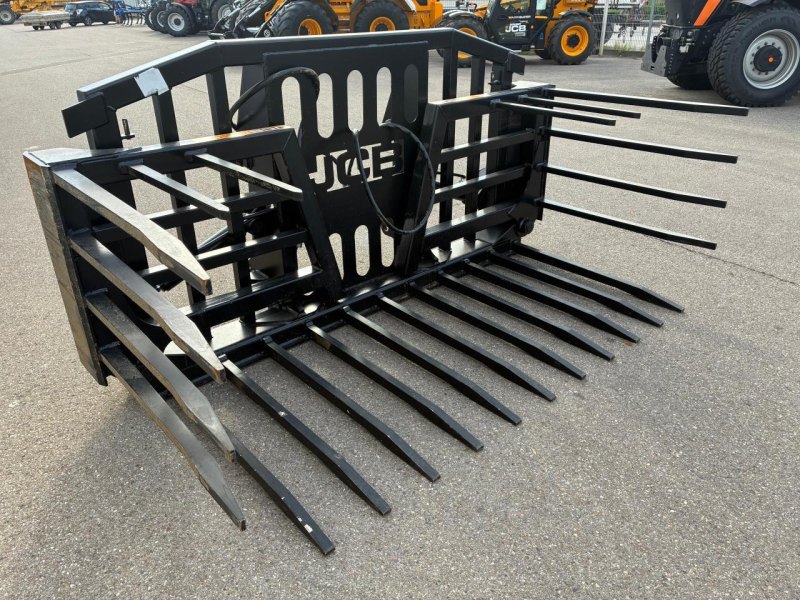 Silagetechnik JCB Silageverteilgabel 4,40 m