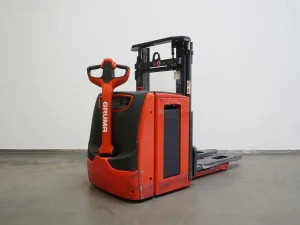 Hochhubwagen Linde L 14 1173 (2020)