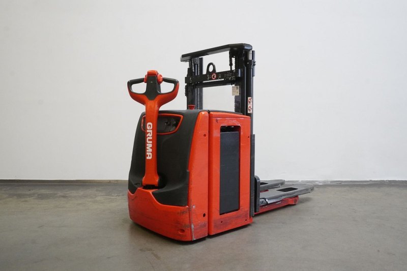 Hochhubwagen Linde L 14 1173 (2020)