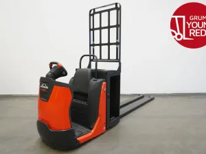 Horizontal-Kommissionierer Linde N 25 1115-00 (2023)