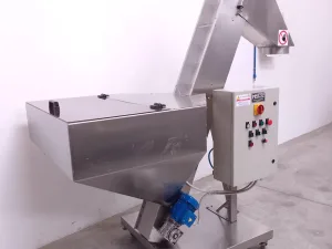 ELEVATORE A TRAMOGGIA – 3 MASTER – MOD. ALN150