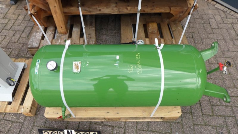 Parker Balston NITROGEN GENERATOR N2-22 - Miscellaneous