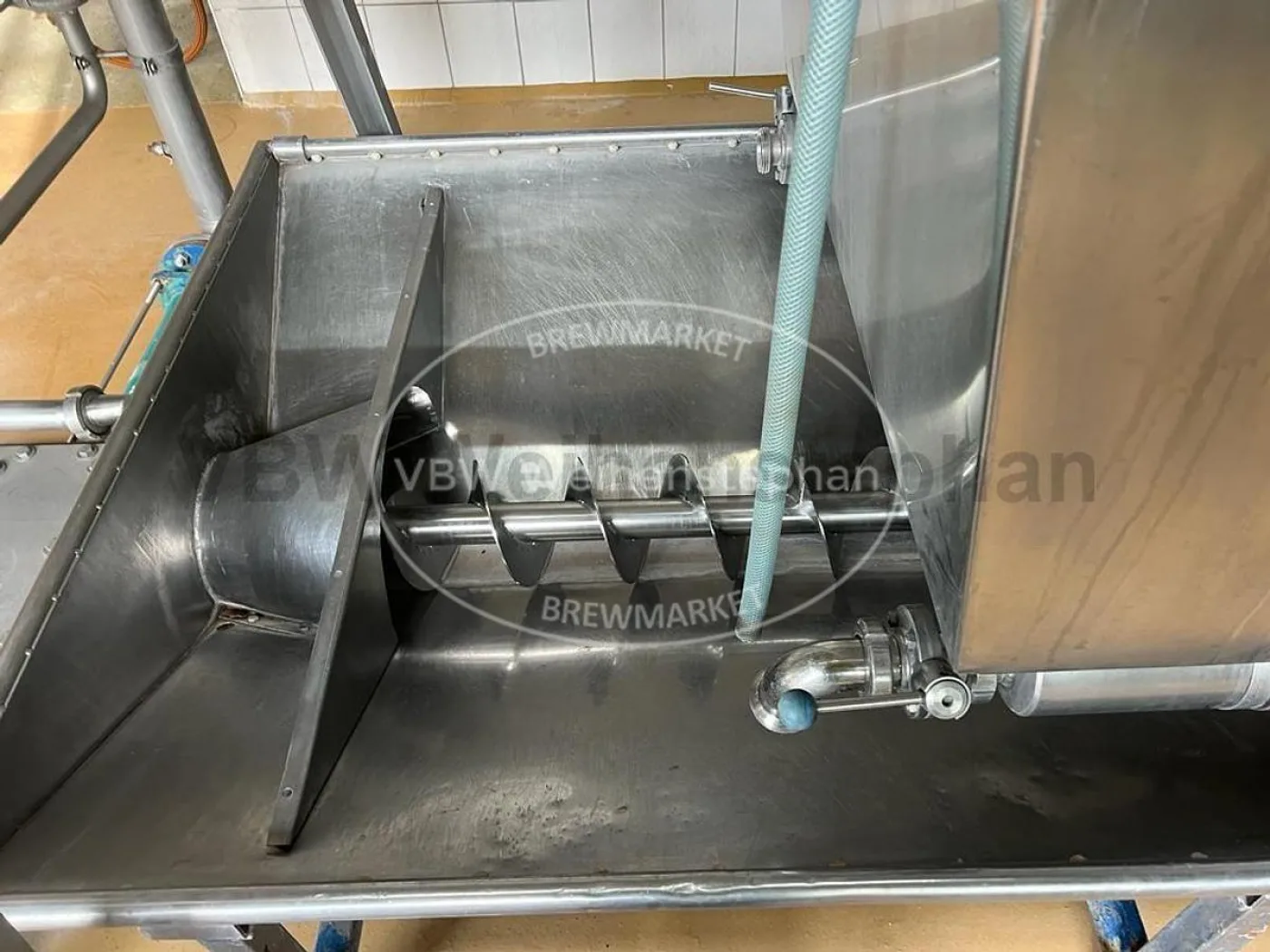 Combifilter - 5