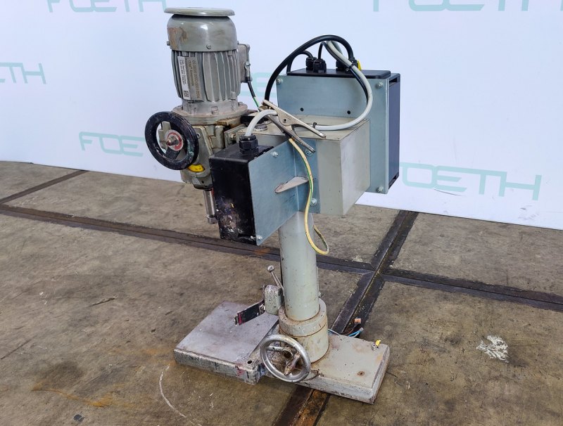 Vollrath EWTHV-0,5 - Dissolver