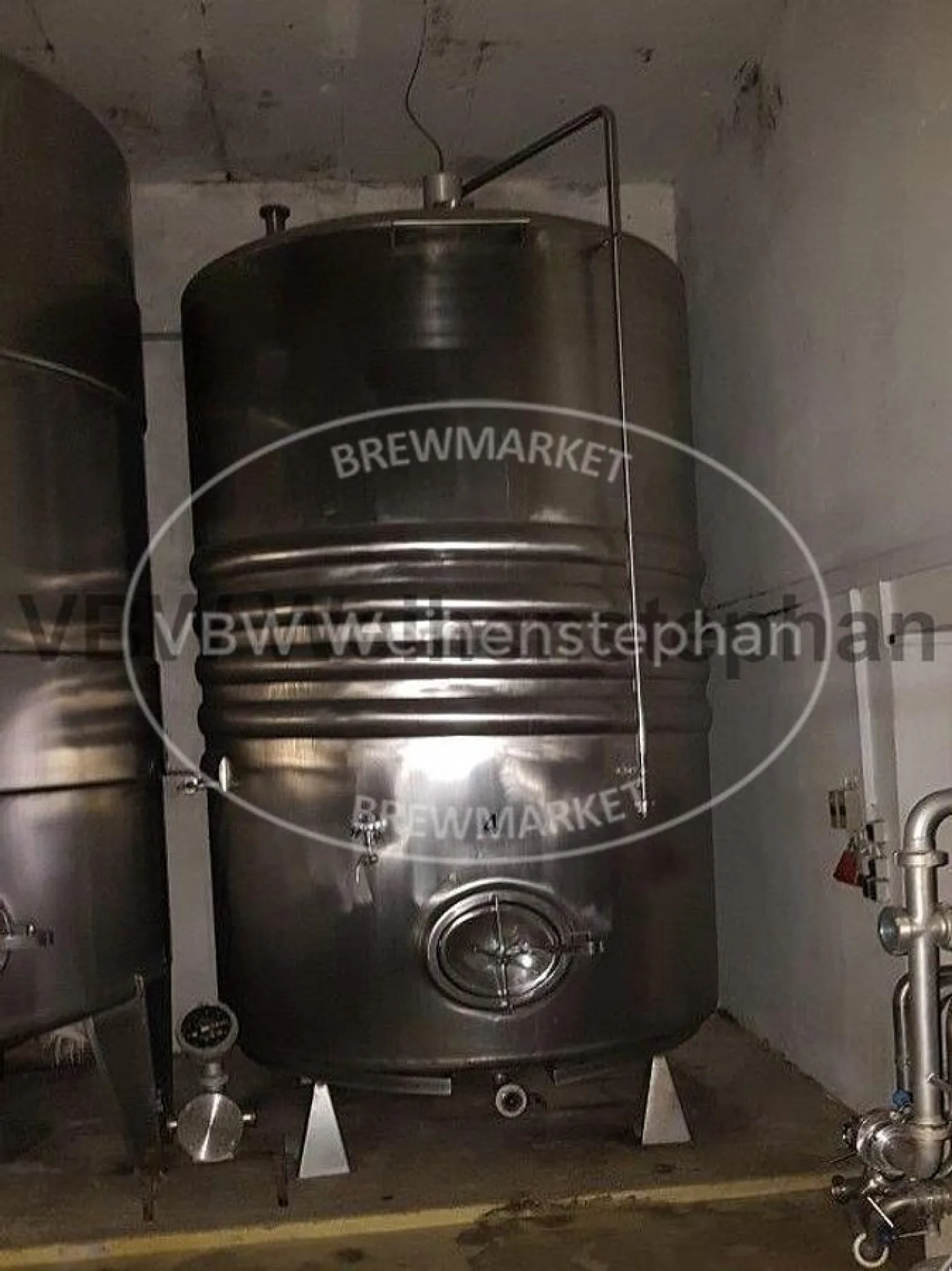 fermenting tanks [4 pcs] - 3
