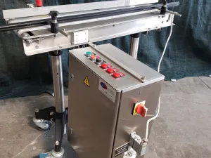 NASTRO IN ACCIAIO INOX MOTORIZZATO – MS+