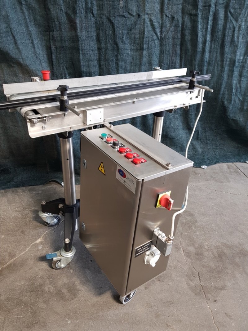 NASTRO IN ACCIAIO INOX MOTORIZZATO – MS+
