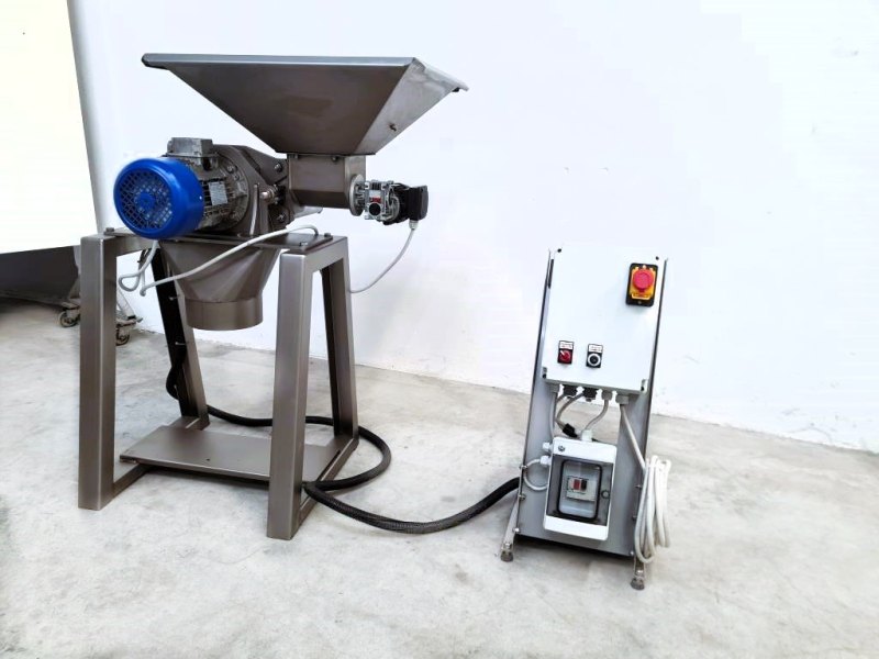GRANULATORE
