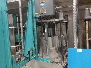 2001 Extraction Press Senking SEP36
