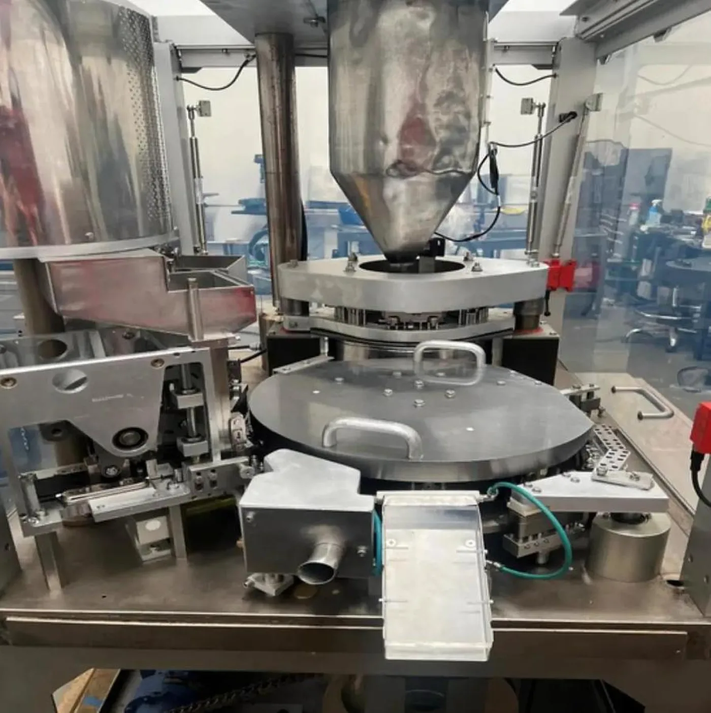 BOSCH - Opercolatrice - 5