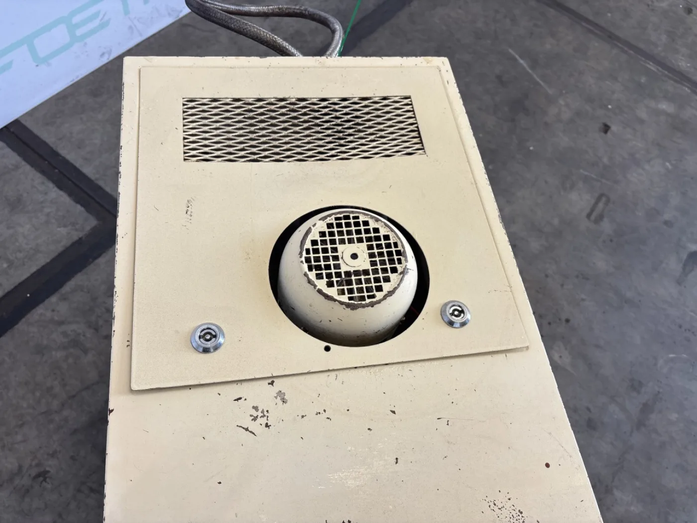 Single Temperiertechnik STO1-18-15-S - Temperature control unit - 4