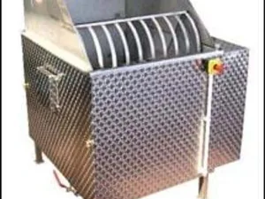 Poultry slaughter line, 500 bph, NEW