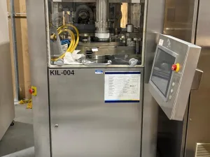 IMA - Comprimitrice - SYNTHESIS 500