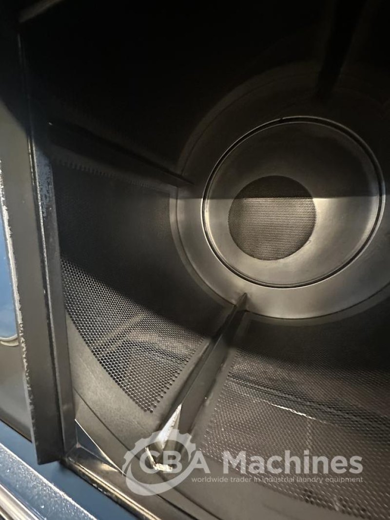 Dryer Passat 245.D 50kg Steam (942)