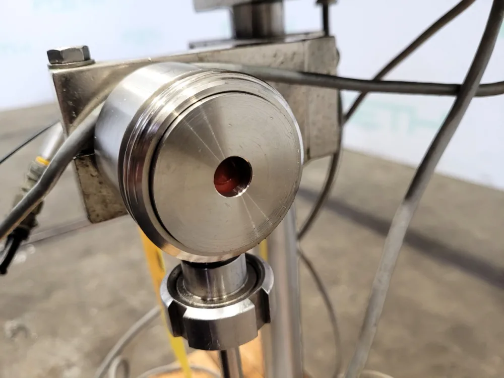 Plümat - Piston filler