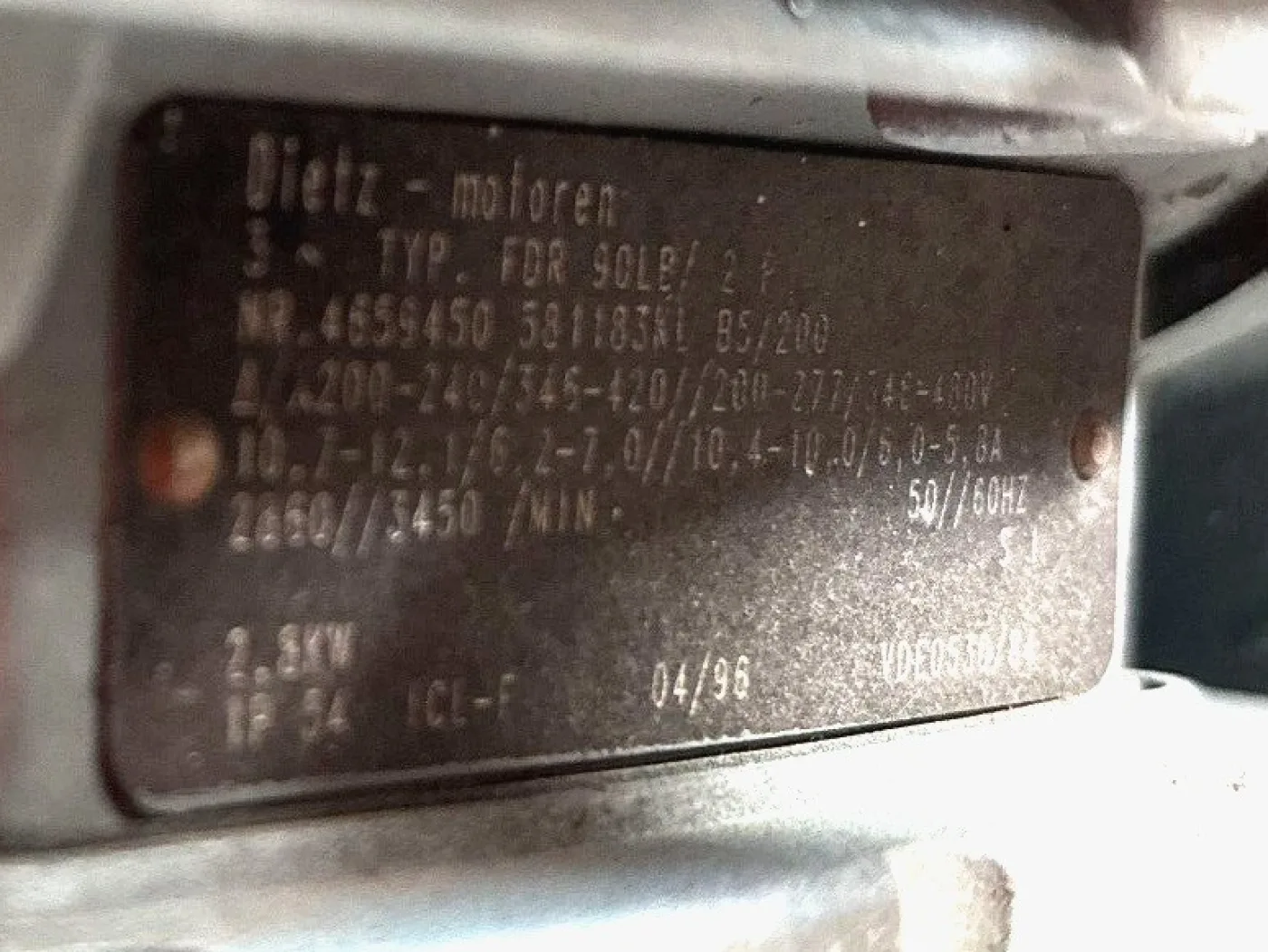 Single Temperiertechnik STO 2-9-42-D1 - Temperature control unit - 3