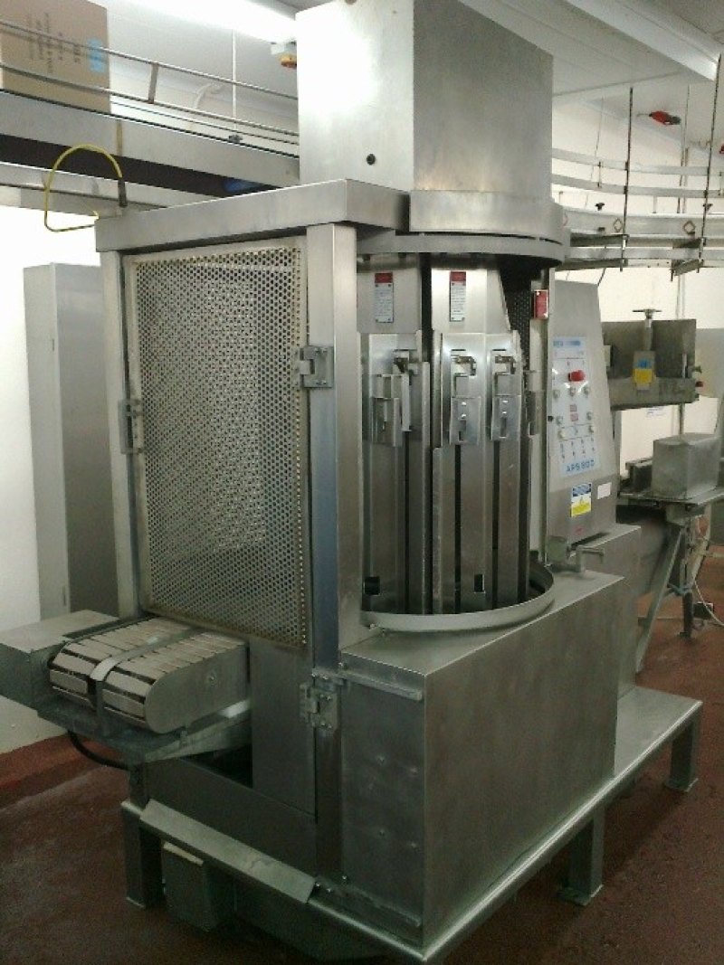 AEW Delford APS 200 Saw
