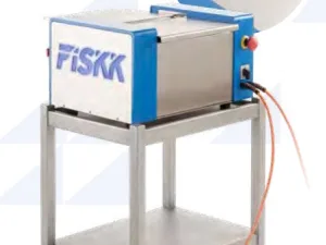 Fiskk 360L Fish Skinning Machine