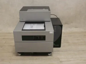 Malvern Viscosizer TD Geautomatiseerde Biofysische Karakteriserings Tool
