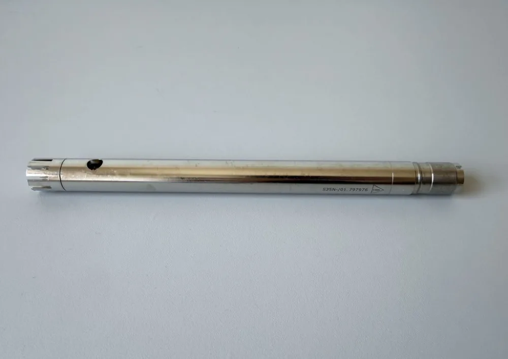 IKA S25N-18G Dispergeer element