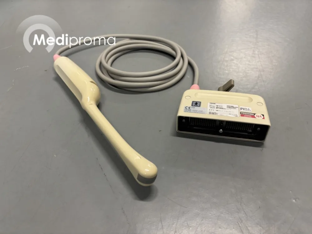 Toshiba PVM-651VT Transducer