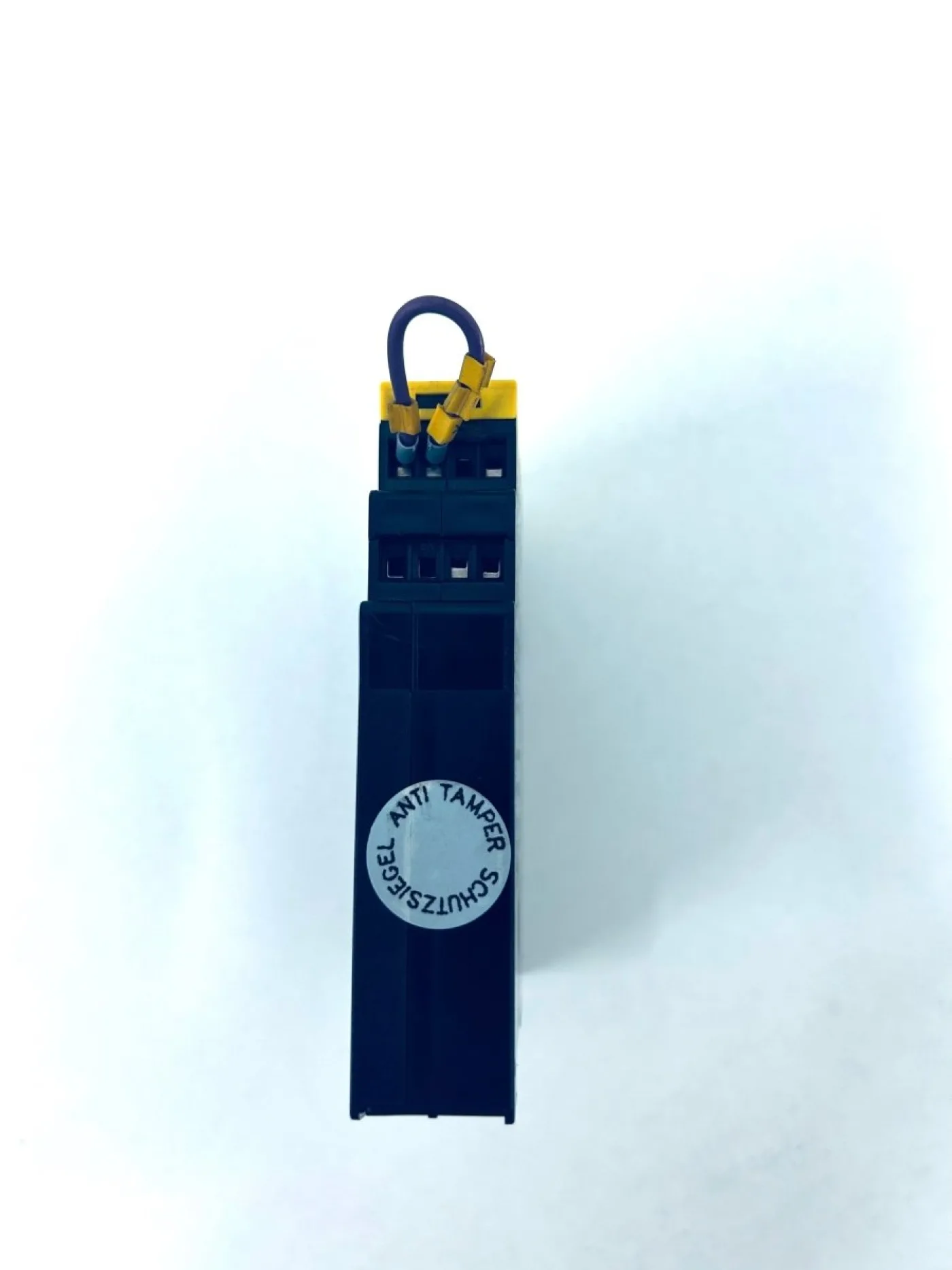 Sicherheitsrelais Moeller ESR4-N0-31 - 4