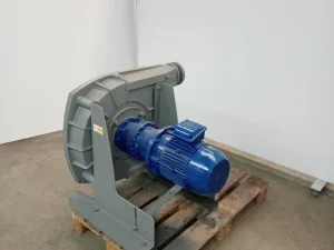 Hose pump