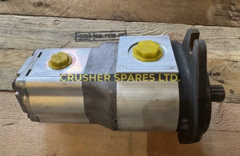 HP1043 | Hydraulic Pump | Extec® / Sandvik® |