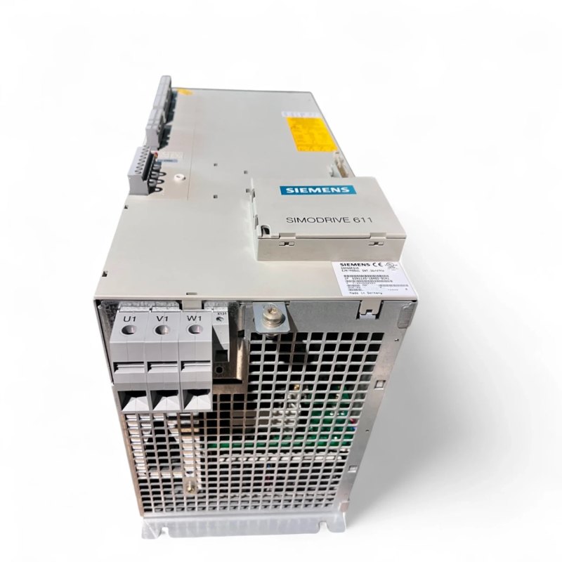 Siemens Simodrive 611 E/R-Modul INT. 36/47kW Art.-Nr. 6SN1145-1BA02-0CA1 z.B.für IMA Maschinen