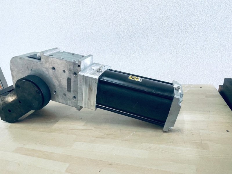 Tünkers Spanner KS2 125.2 A01LHT12