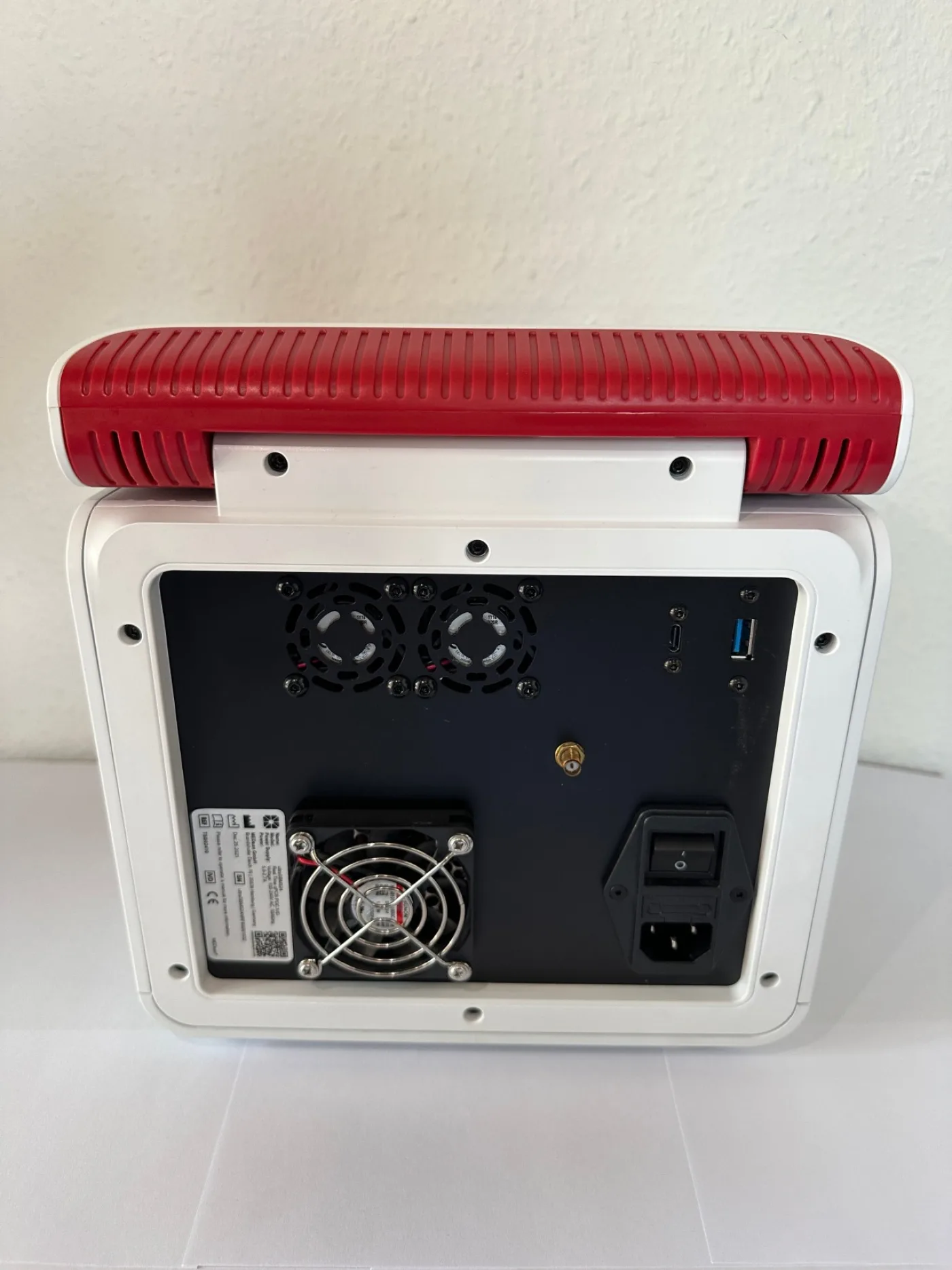 MEDsan GmbH Ultra SBMS 24 Analyzer (PCR) - 4