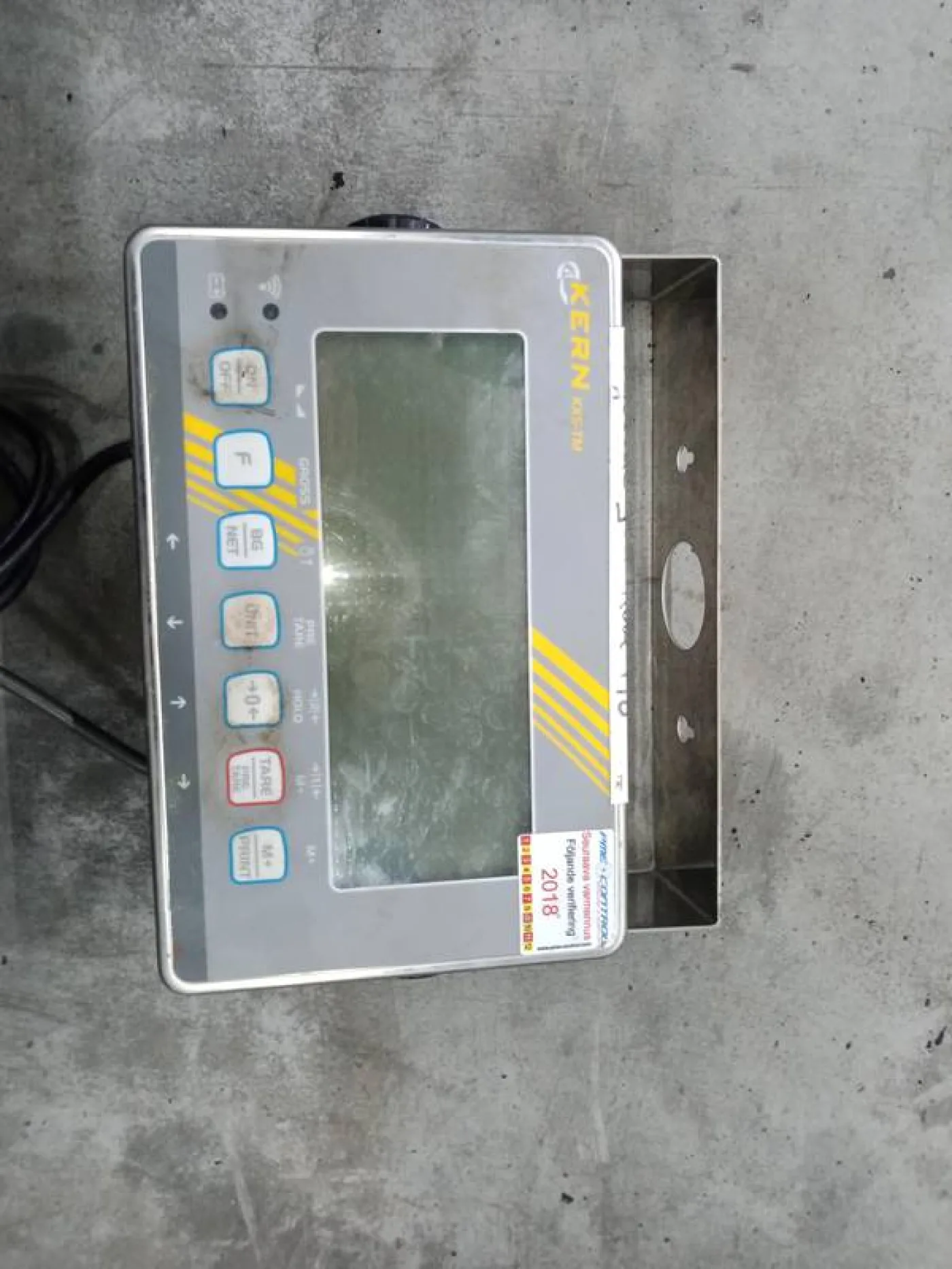 Scale - 2