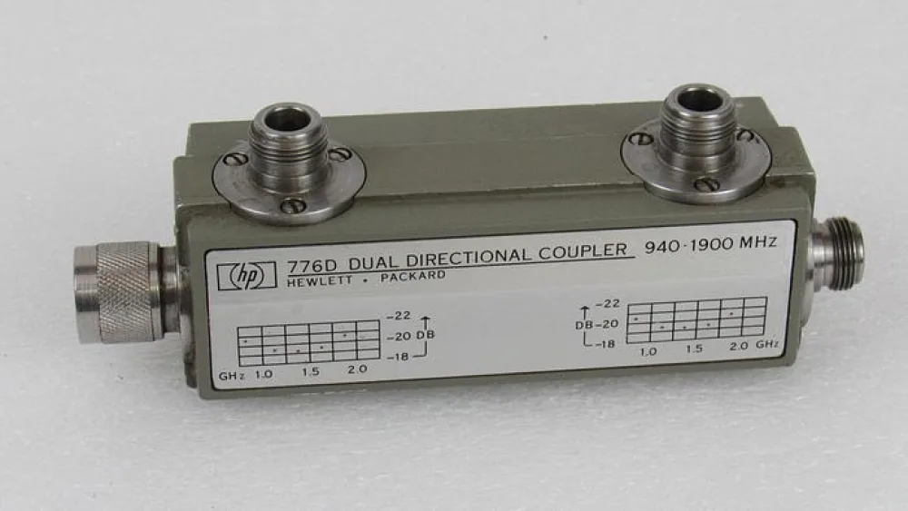 Agilent Technologies (HP) 776D