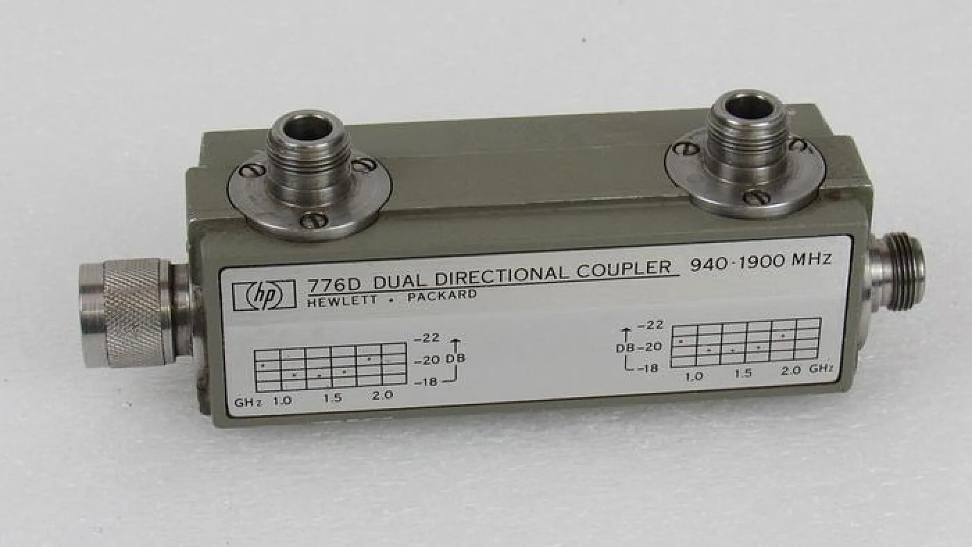 Agilent Technologies (HP) 776D - 1
