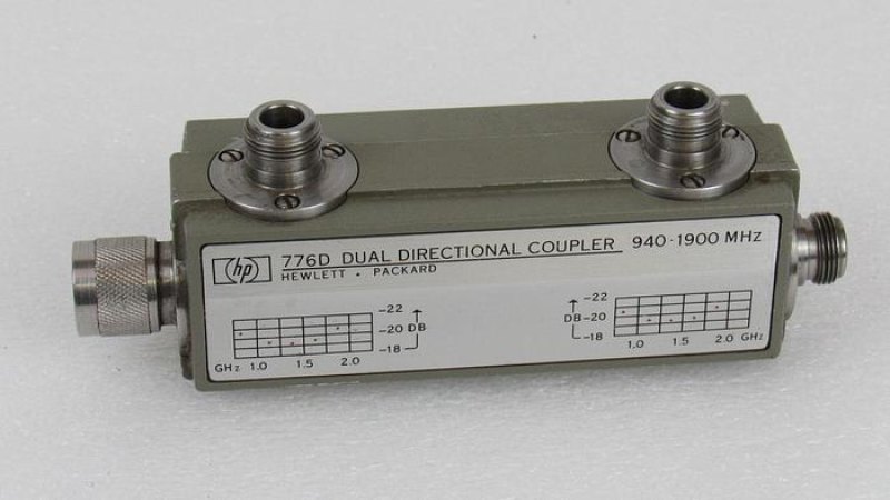 Agilent Technologies (HP) 776D